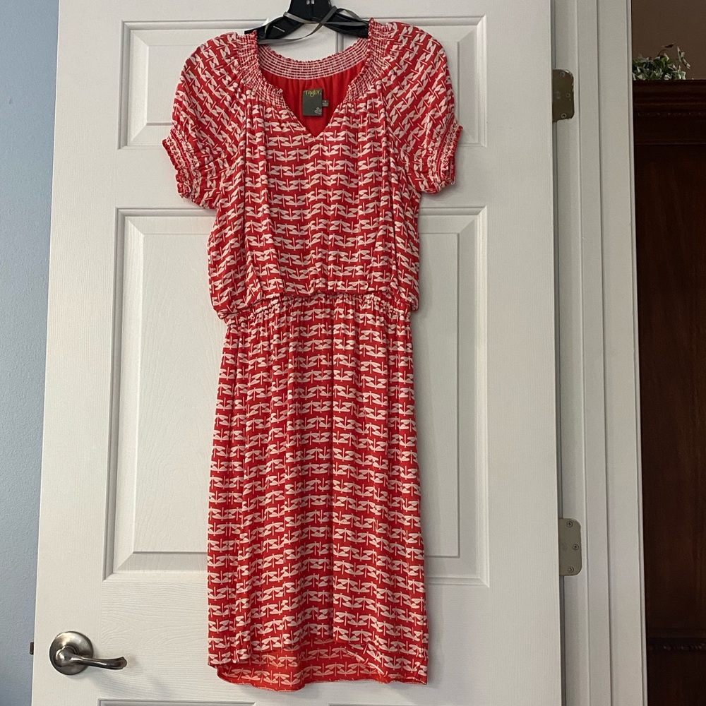 Taylor dress